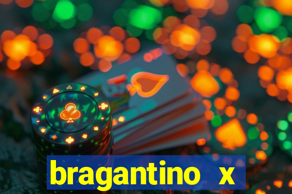 bragantino x botafogo palpites